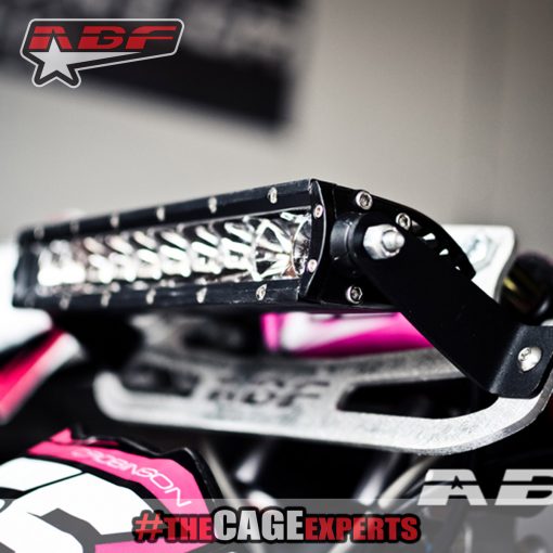 UTV Custom Rocker Switches ABF Fabrication