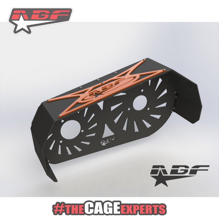 UTV Custom Rocker Switches ABF Fabrication