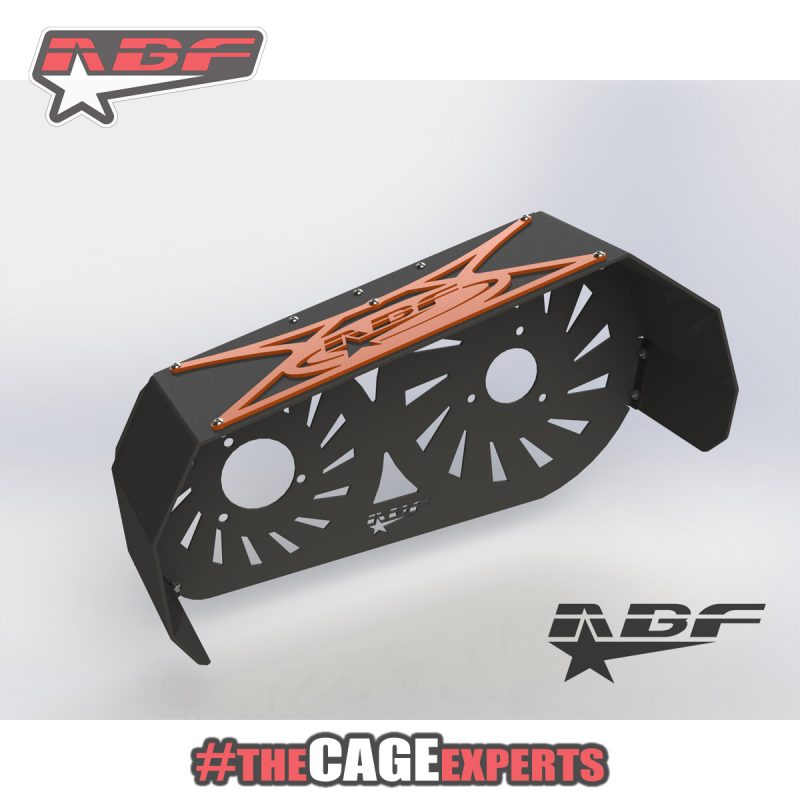 UTV Custom Rocker Switches ABF Fabrication