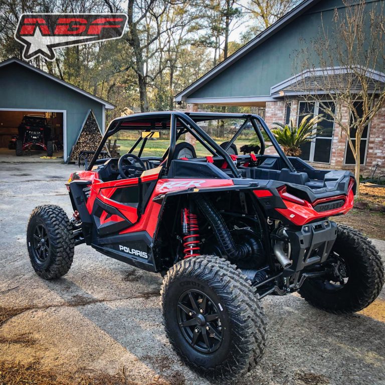 Polaris RZR XP 1000 Roll Cage - F16 Cage