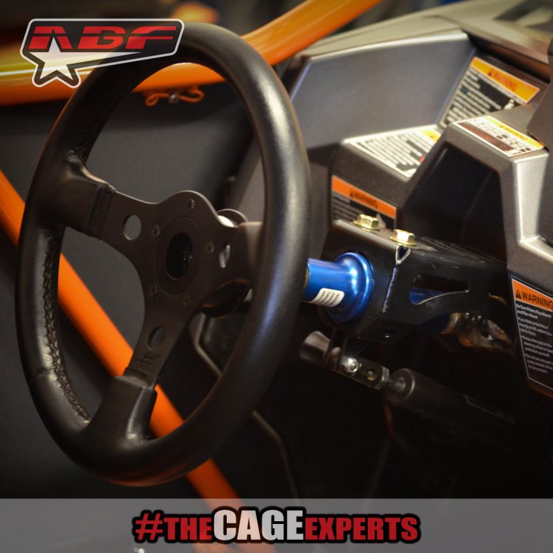 rzrxp1000steeringquickenerkitabf2 ABF Fabrication