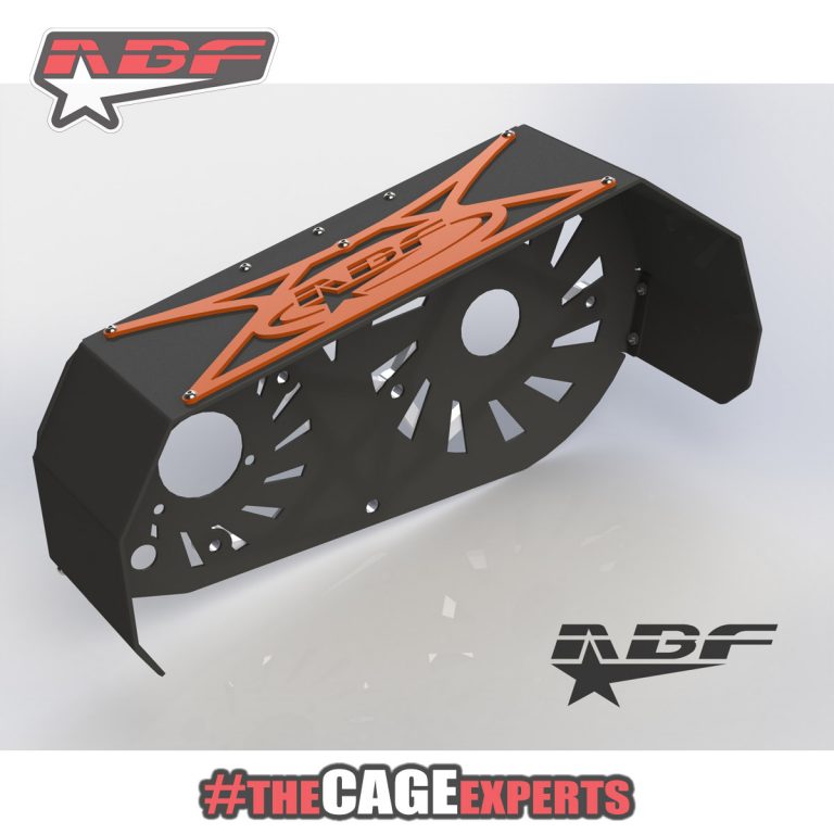 UTV Custom Rocker Switches ABF Fabrication