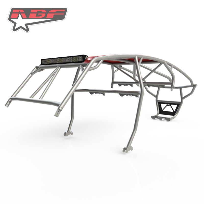 Kawasaki KRX Roll Cage - F16 Cage