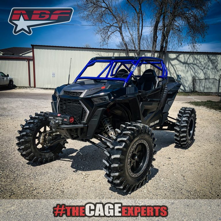 Polaris RZR XP 1000 Roll Cage - B52 Cage