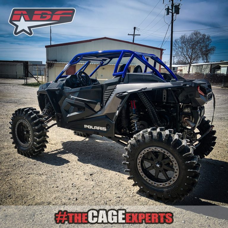 Polaris RZR XP 1000 Roll Cage - B52 Cage