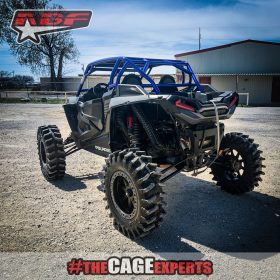 Polaris RZR XP 1000 Roll Cage - B52 Cage