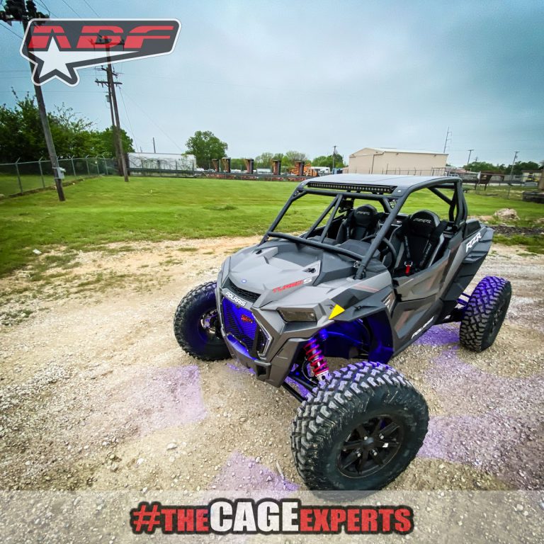 Polaris RZR XP 1000 Roll Cage B52 Cage