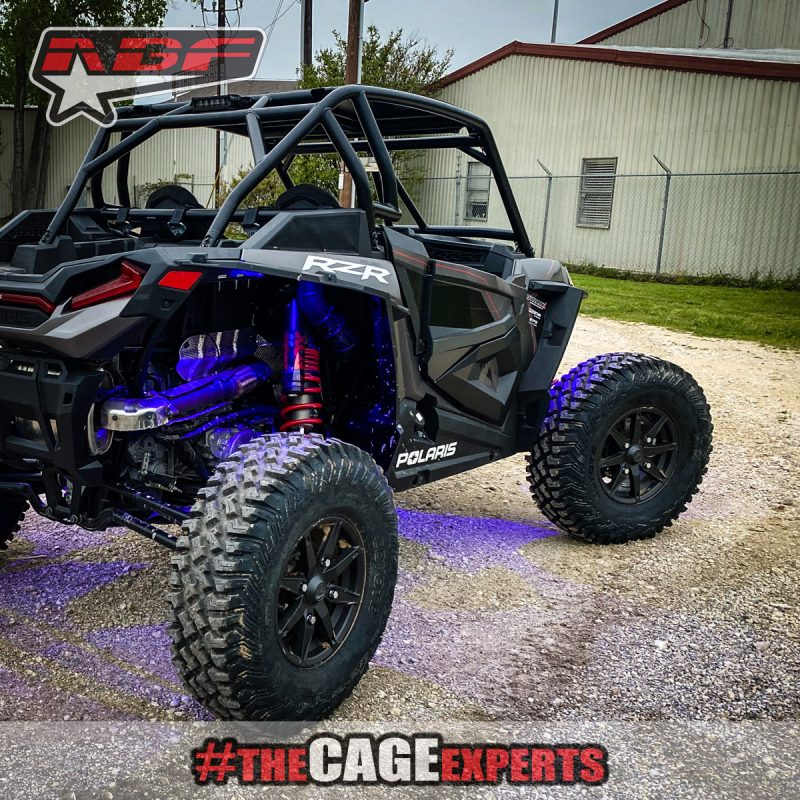 Polaris RZR XP 1000 Roll Cage B52 Cage