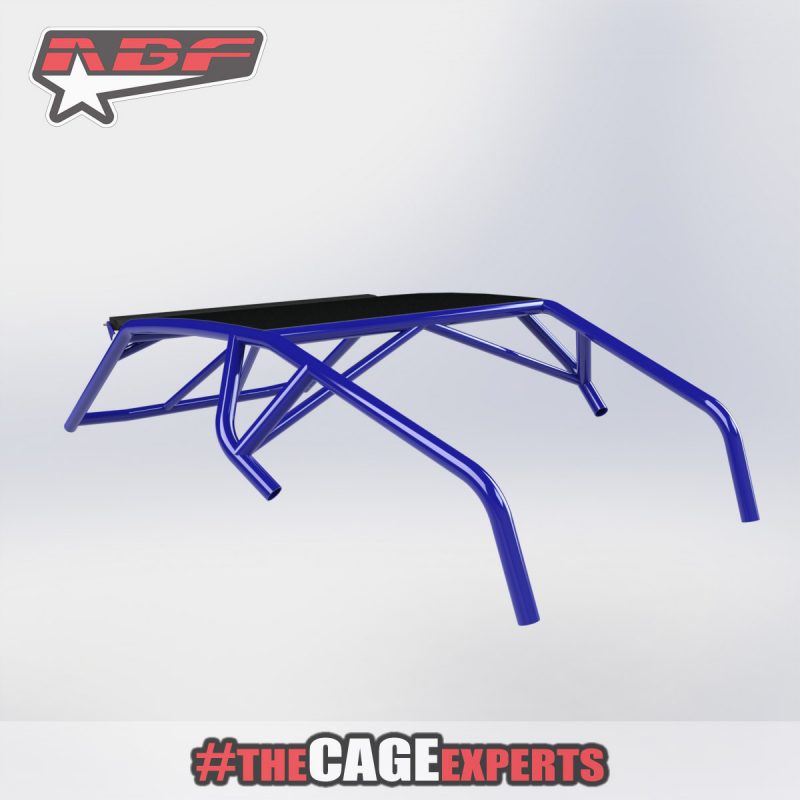Polaris RZR Pro XP Roll Cage F16 Cage