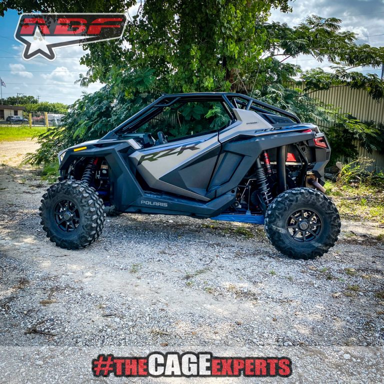 Polaris RZR XP 1000 Roll Cage F18 Cage