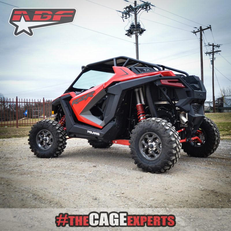 Polaris Rzr Pro Xp Roll Cage - F16 Cage