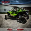 Honda Talon 1000 Roll Cage - F16 Cage