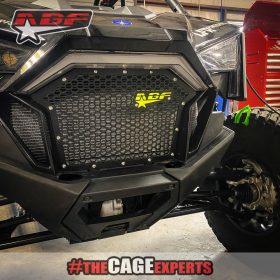 Polaris RZR Pro XP Front Grill