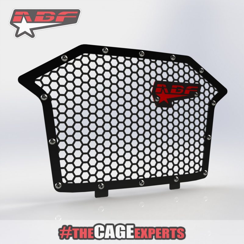 ABF Fabrication – The Cage Experts