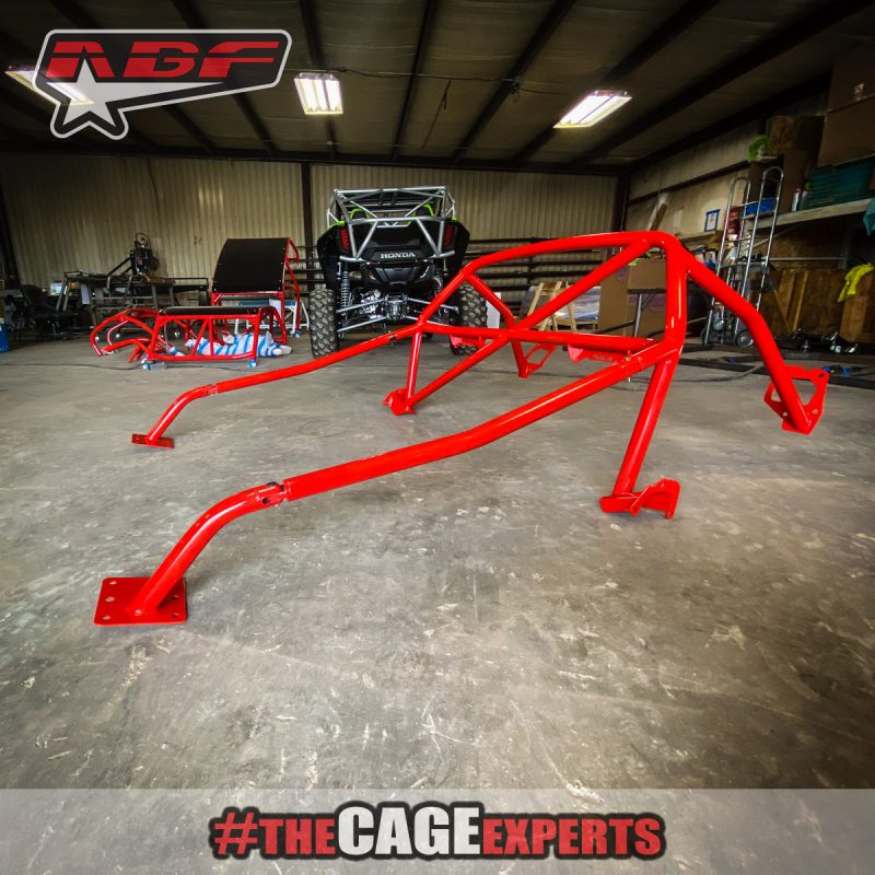 Ford Mustang S550 Rollbar 2015+