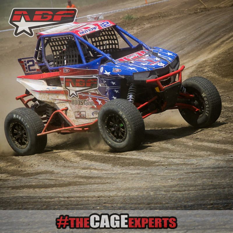 Polaris RS1 RZR Roll cage Race Cage Kit