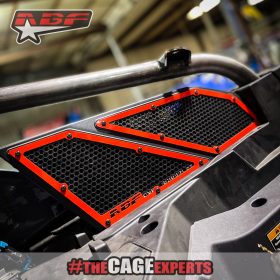Polaris RZR Pro XP/Pro R/Turbo R Intake Vent Covers
