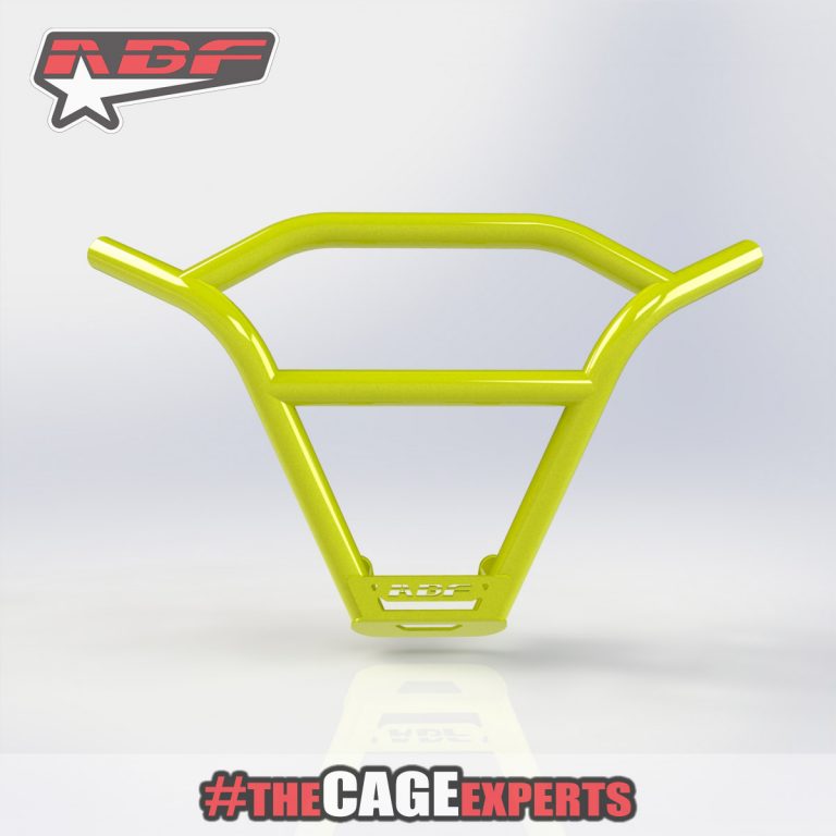 ABF Fabrication – The Cage Experts