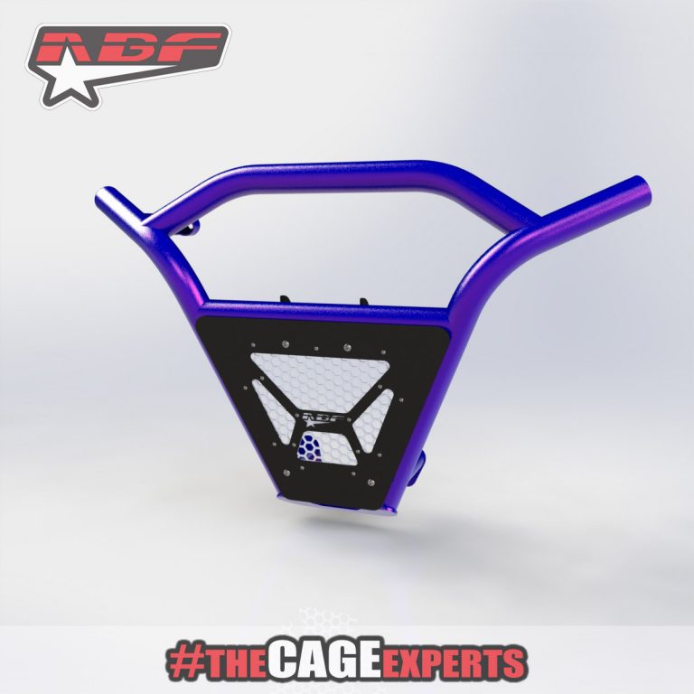 ABF Fabrication – The Cage Experts