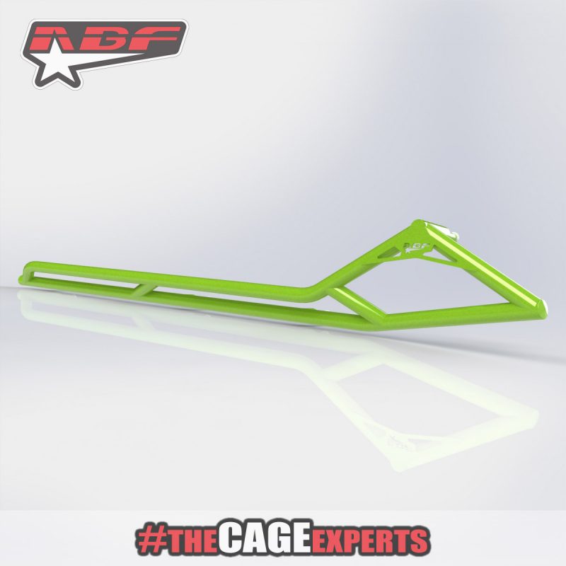 Polaris RZR Pro S 4 Tree Kickers