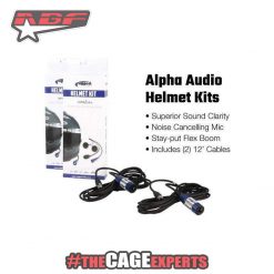 Rugged Radios Pro XP / Turbo R Communication Kit