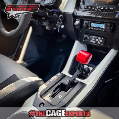 Gated Shift System for rzr pro r