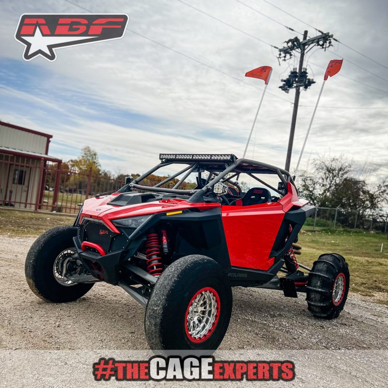 RZR Pro Xp Pro R Turbo R2 Seat UTVZilla Doors