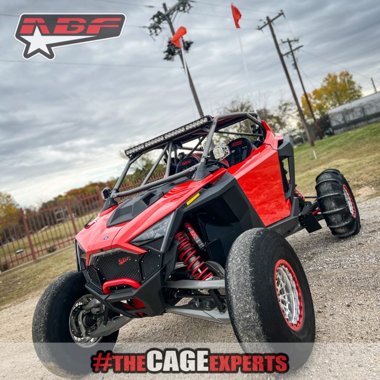 RZR Pro Xp Pro R Turbo R2 Seat UTVZilla Doors