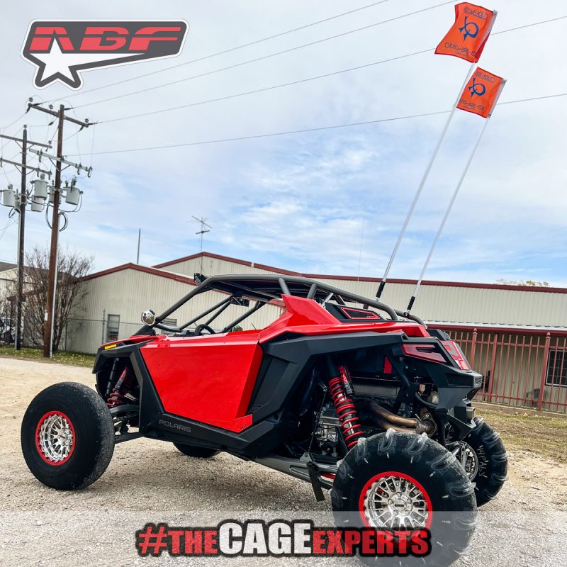 RZR Pro Xp Pro R Turbo R2 Seat UTVZilla Doors