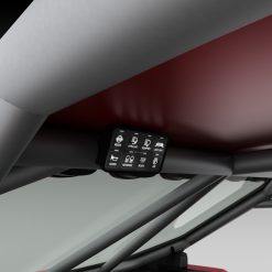 switch-pros mount for roll cage fits sp9100
