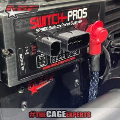 switch-pros firewall mount for rzr pro models