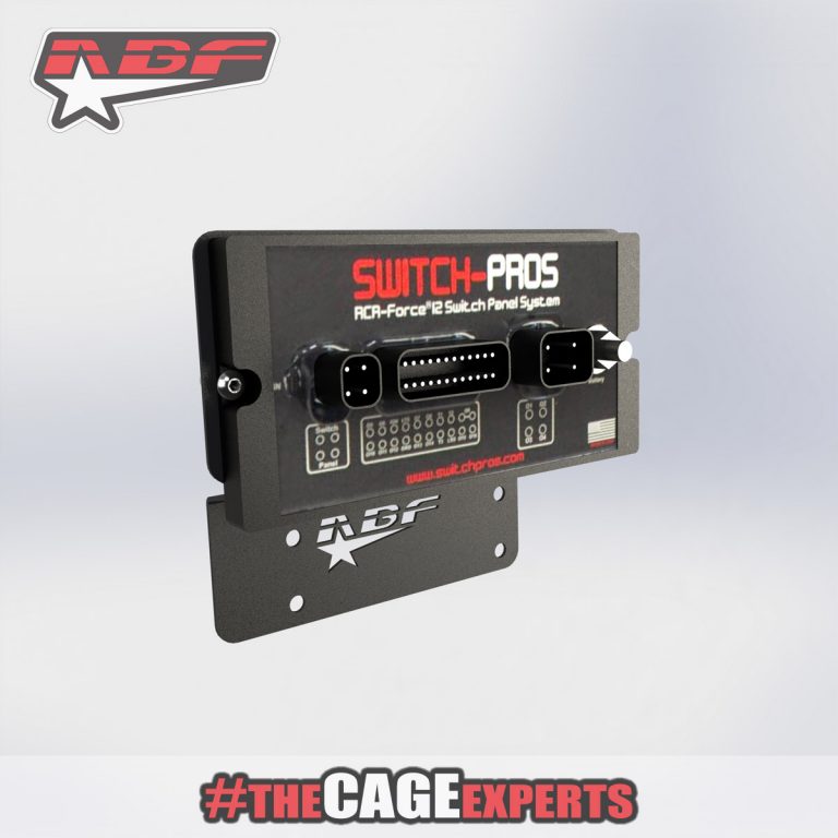 RZR Pro R / Turbo R / Pro XP Switch Pro Power Module Mount