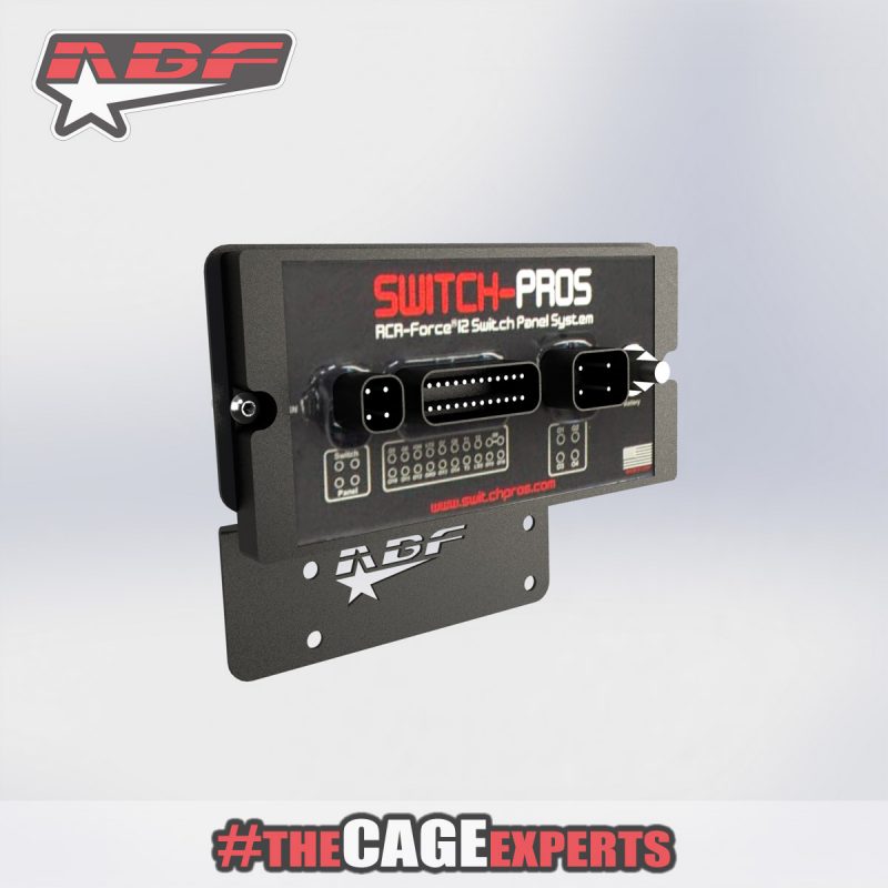 RZR Pro R / Turbo R / Pro XP Switch Pro Power Module Mount