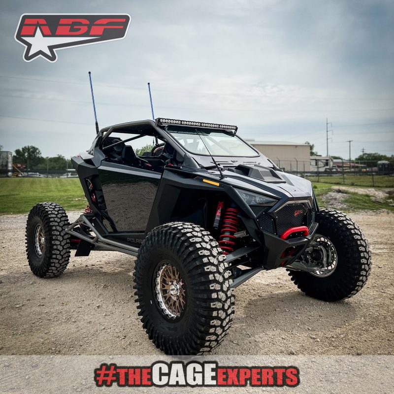Custom Rzr Pro R Ultimate 2023 RZR Pro R Ultimate 2 seater