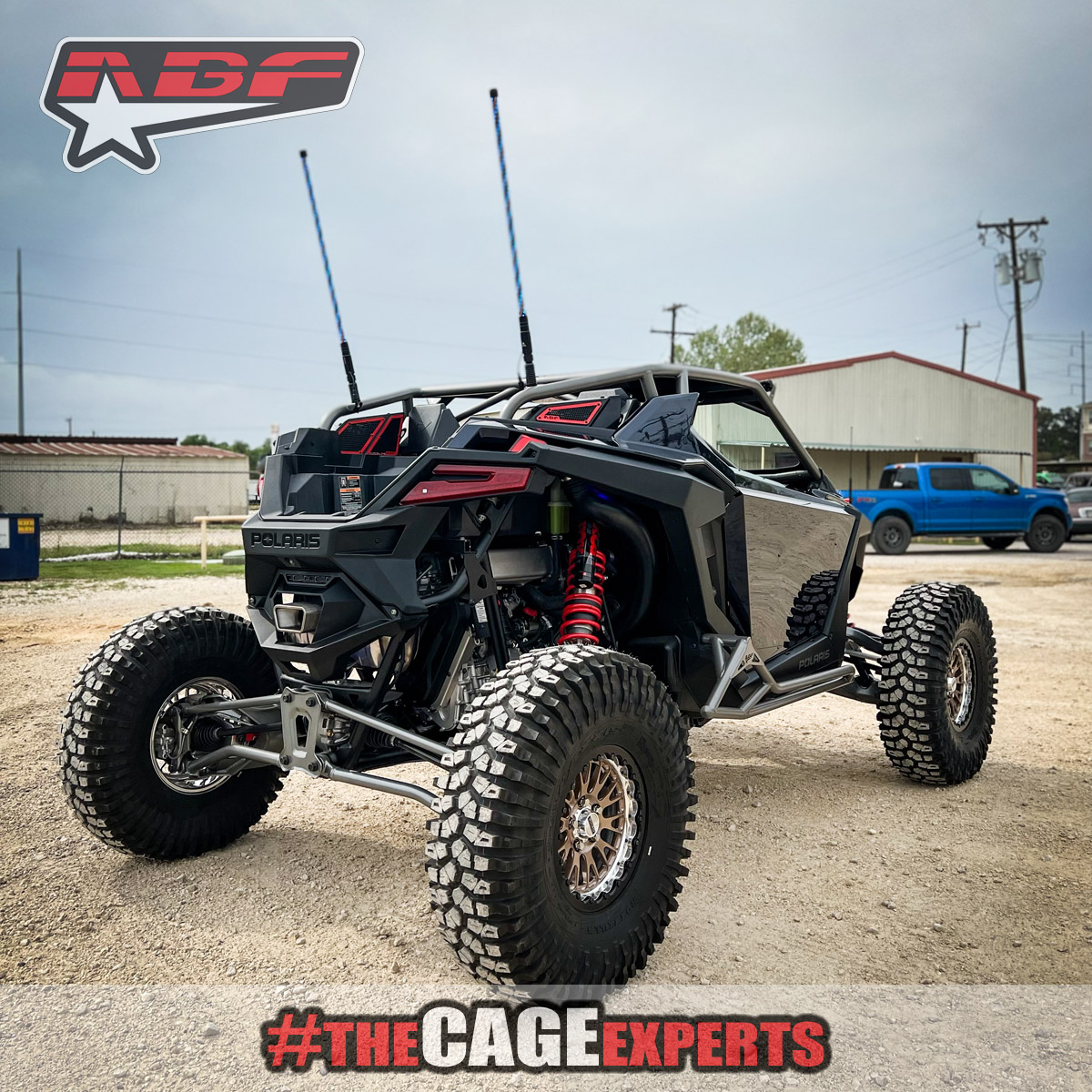 2023 RZR Pro R Ultimate 2 seater