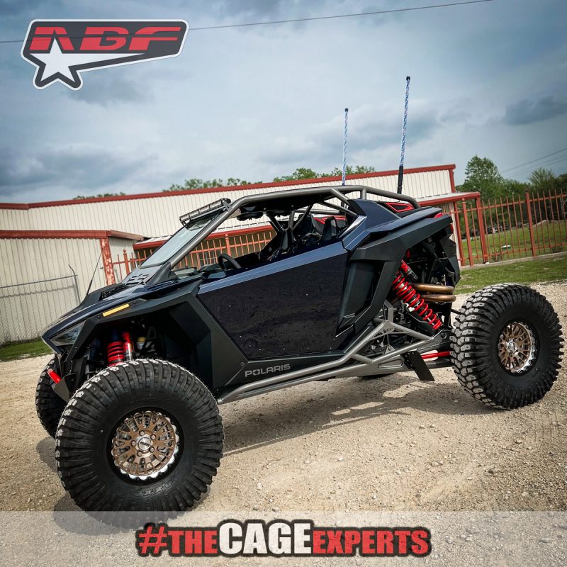 2023 RZR Pro R Ultimate 2 seater