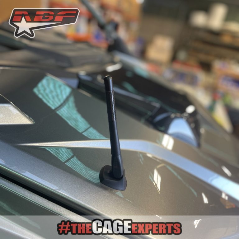 RZR Pro R, Turbo R, Pro XP Carbon Fiber Short Antenna