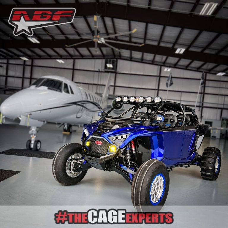 2023 RZR Pro R Ultimate 4 seater. 
