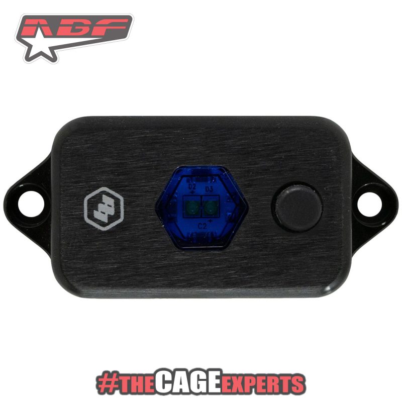 LED Dome Light with Switch Universal