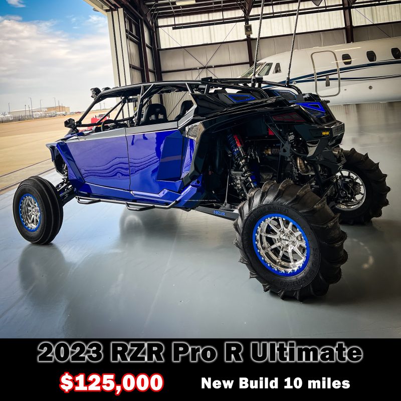 UTV's for Sale Archives - ABF Fabrication