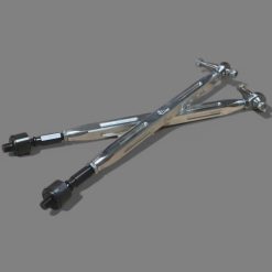 L&W pro xp tie rods