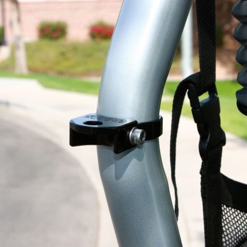 axia alloy vertical flag mount