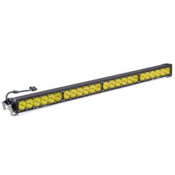 baja design 40 onx6 light bar