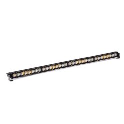 baja design s8 light bar