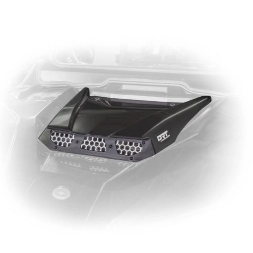 drt pro xp pro r turbor r pro series v2 hood scoop