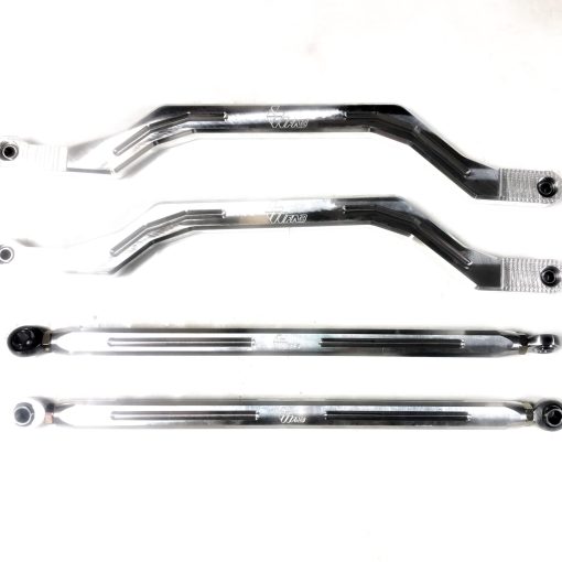 L&W pro xp heim radius rods