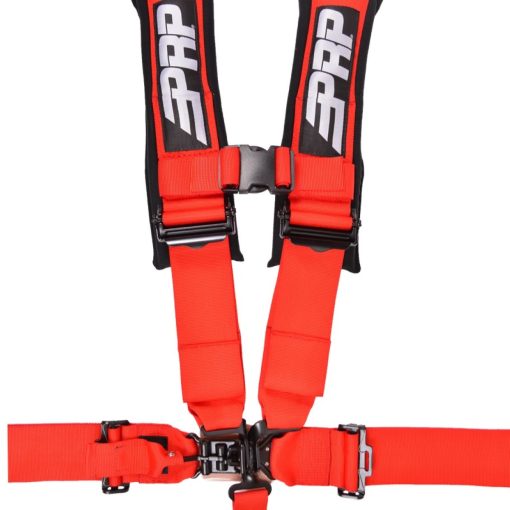 PRP 5.3 harness