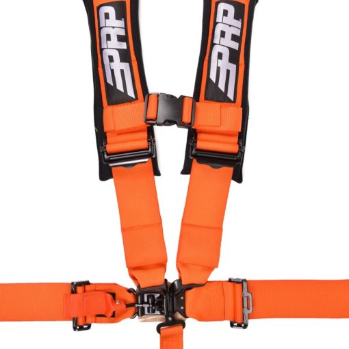 PRP 5.3 harness