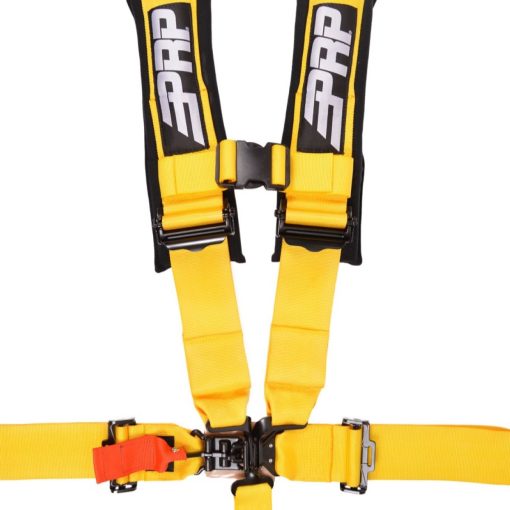 PRP 5.3 harness