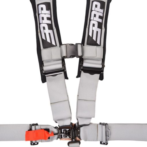 PRP 5.3 harness